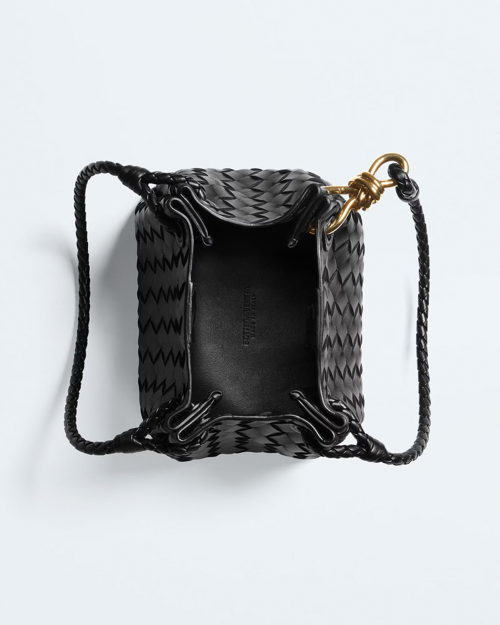 Bottega Veneta Small Parachute