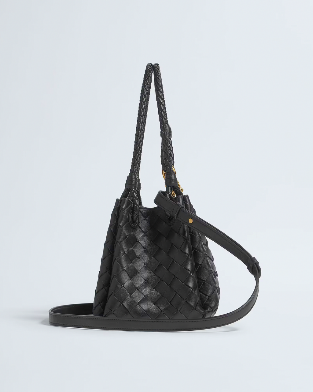 Bottega Veneta Small Parachute