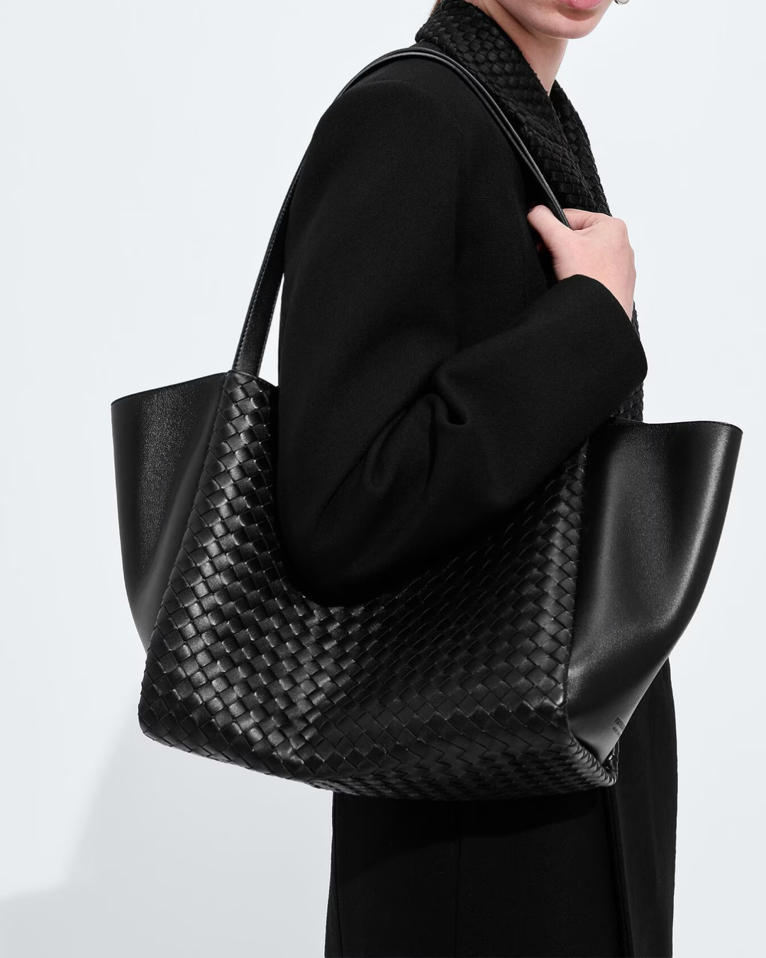 Bottega Veneta Corso Bag