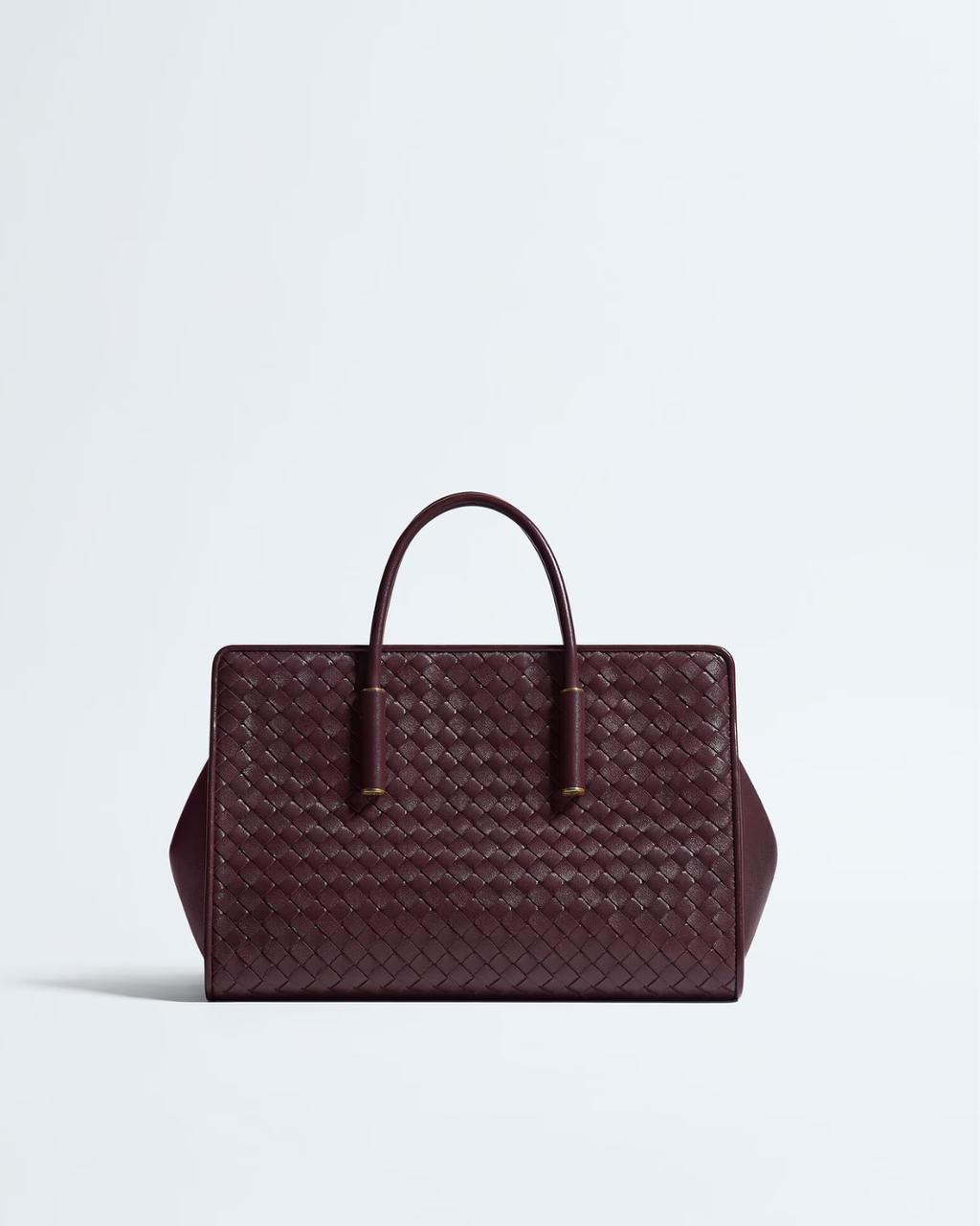 Bottega Veneta Small Barbara Tote