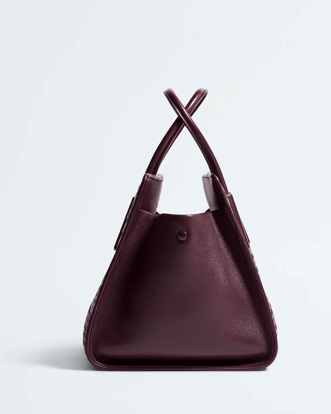 Bottega Veneta Small Barbara Tote
