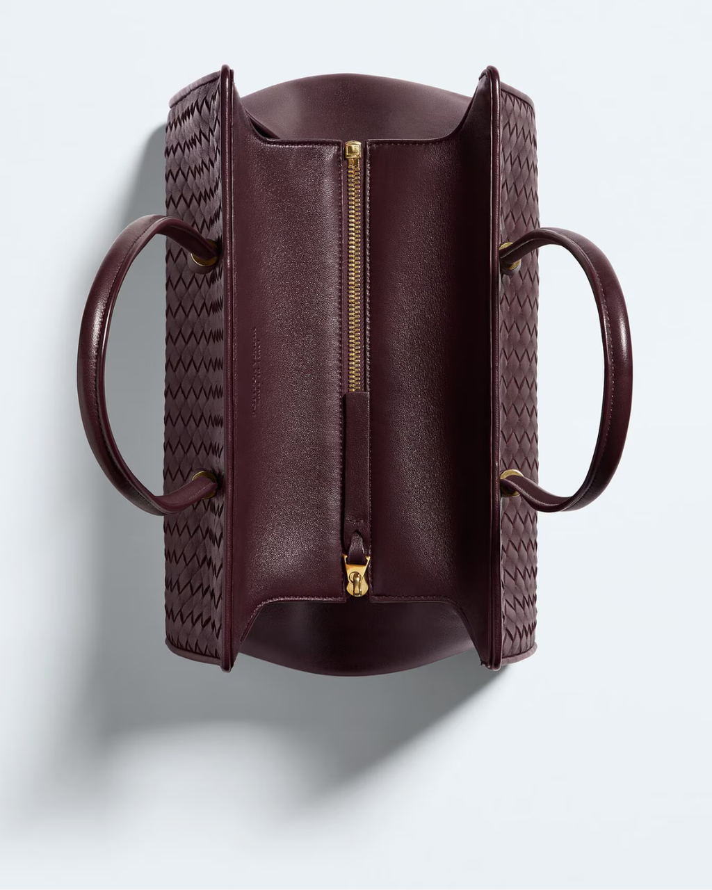 Bottega Veneta Small Barbara Tote
