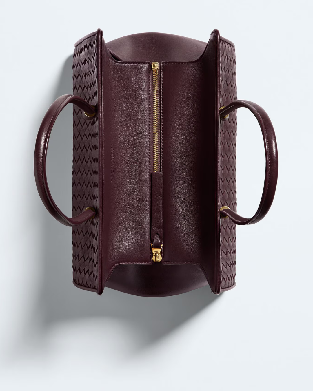 Bottega Veneta Small Barbara Tote
