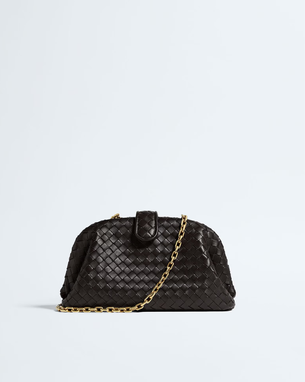 Bottega Veneta Small Lauren 1980