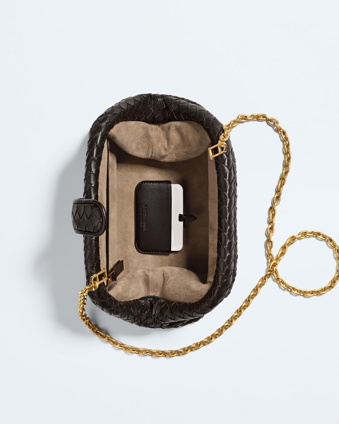 Bottega Veneta Small Lauren 1980