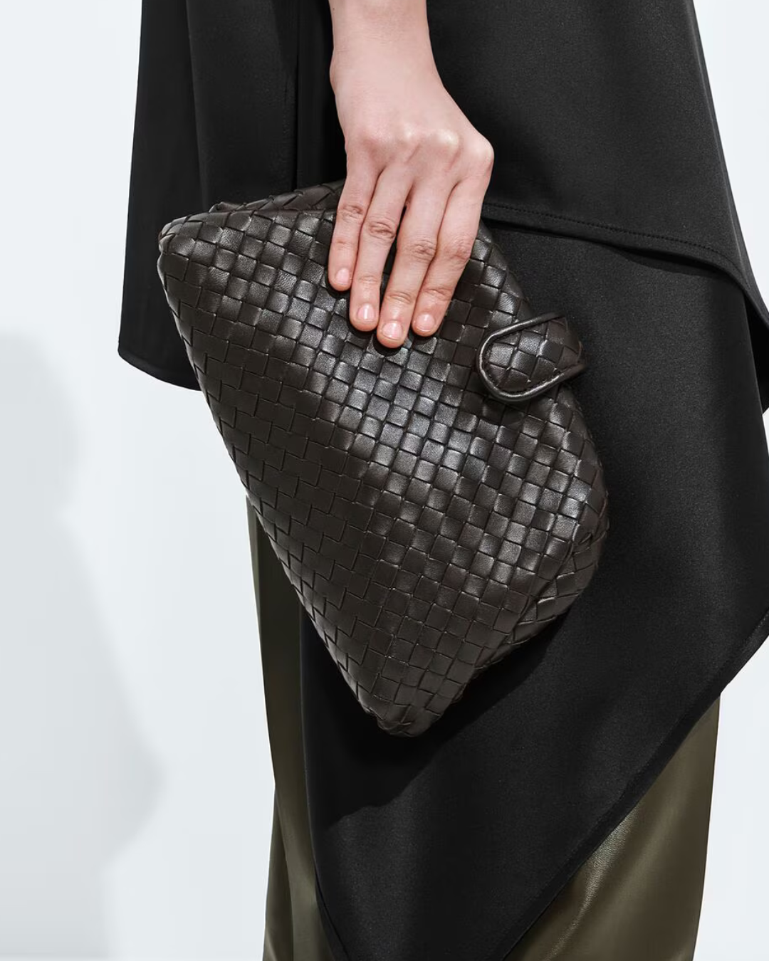Bottega Veneta Small Lauren 1980