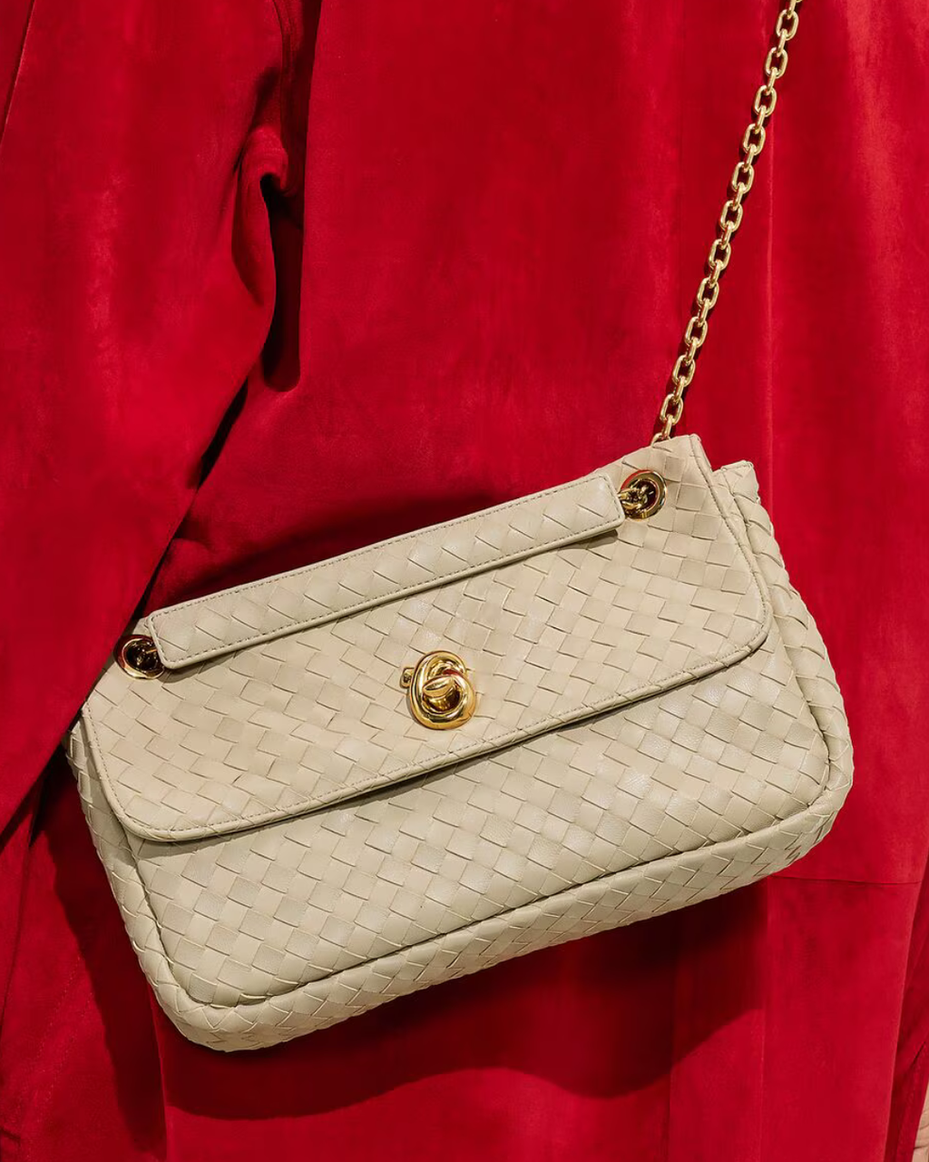 Bottega Veneta Madison