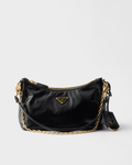Prada Leather Mini-Bag