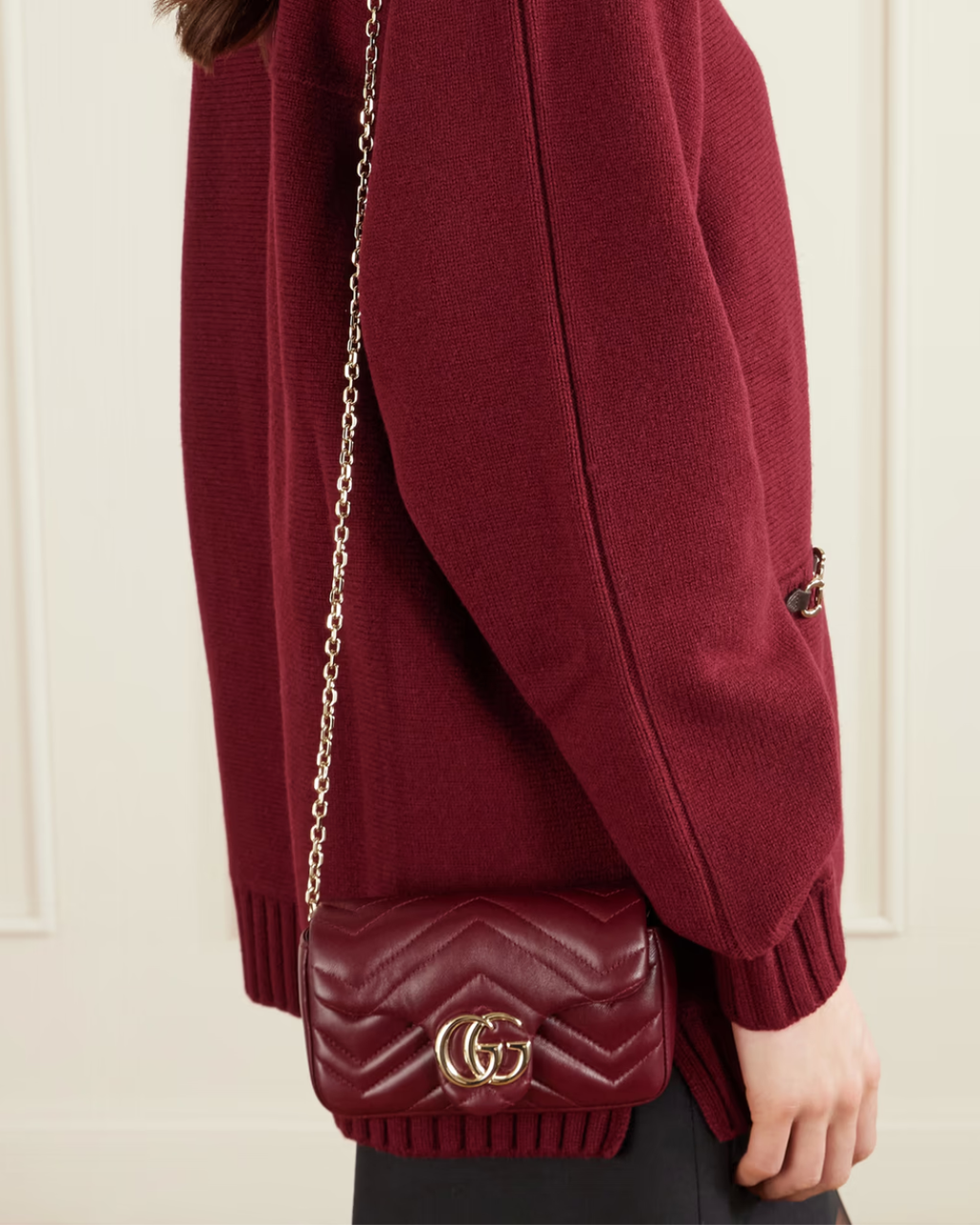 Gucci Marmont Mini