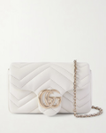 Gucci Marmont Mini White