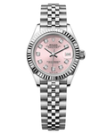 Rolex Datejust Jubilee Stainless Steel 26mm