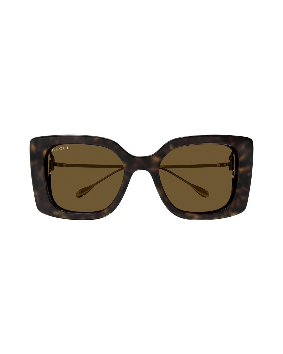 Gucci Sunglasses GG1567SA Havana Brown