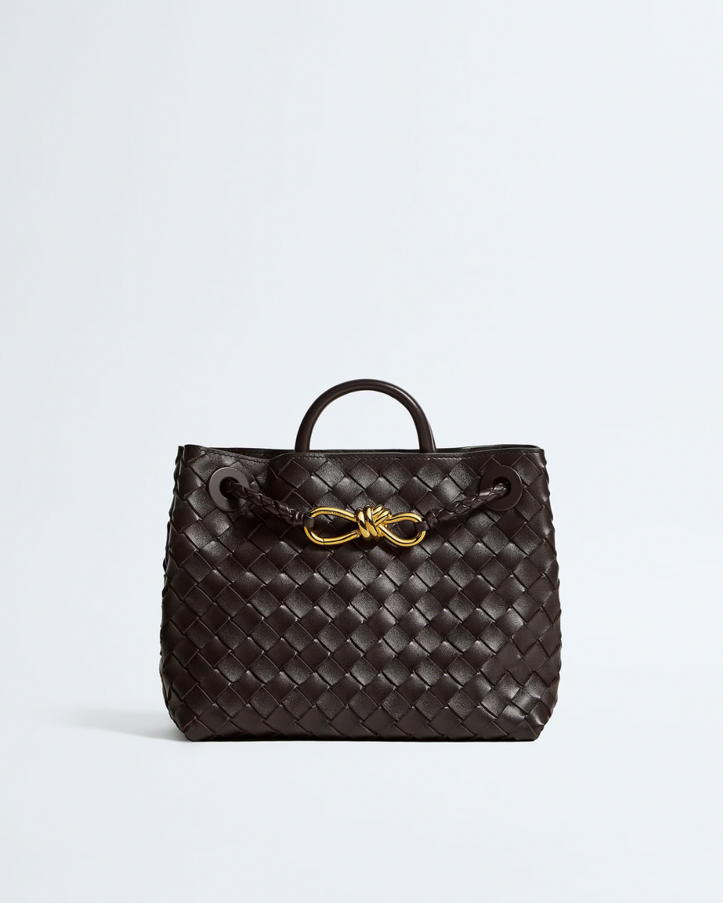 Bottega Andiamo Small
