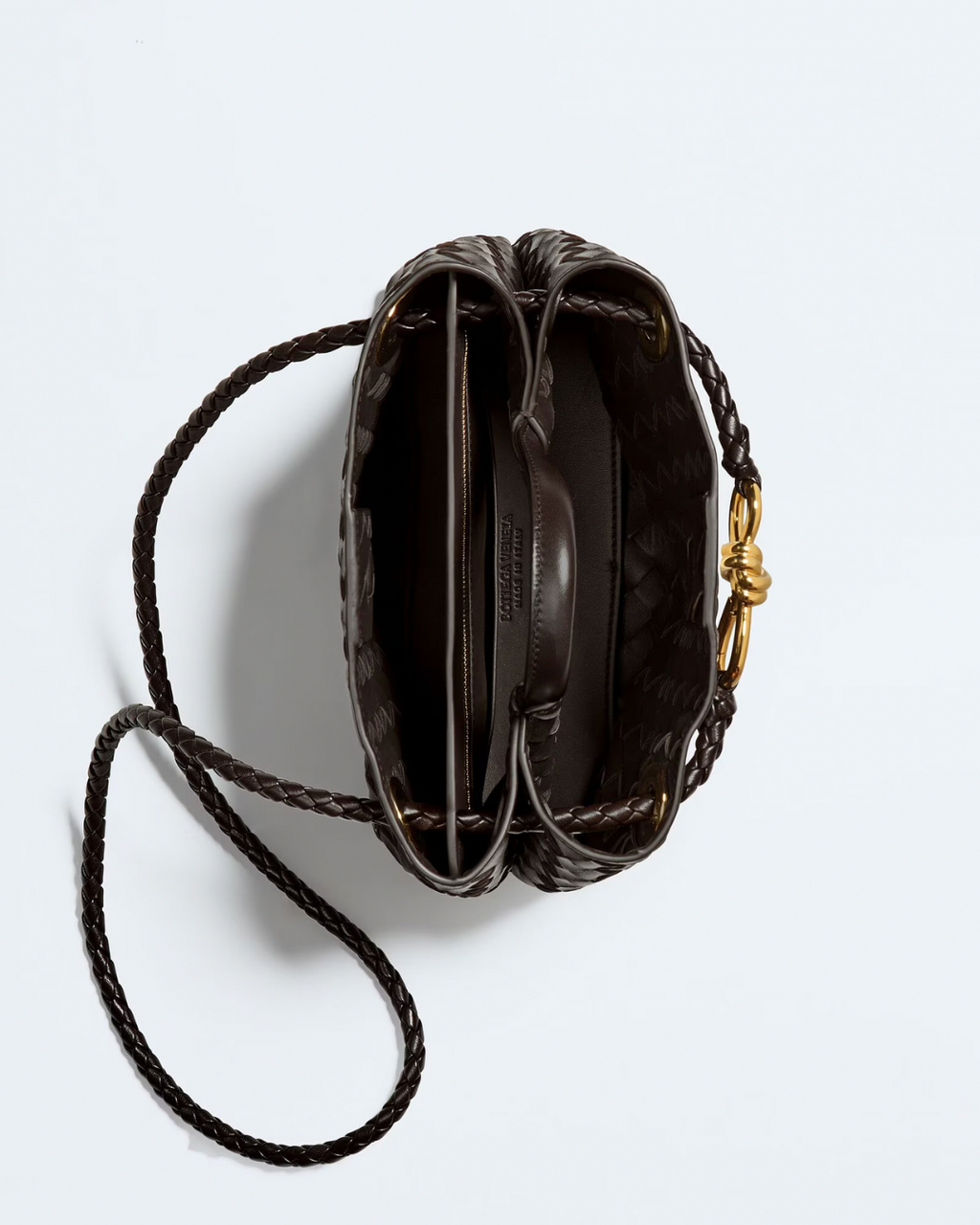 Bottega Andiamo Small