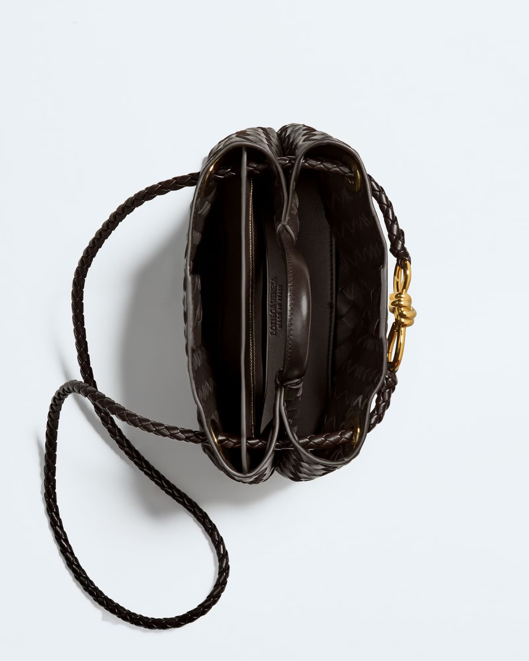 Bottega Andiamo Small