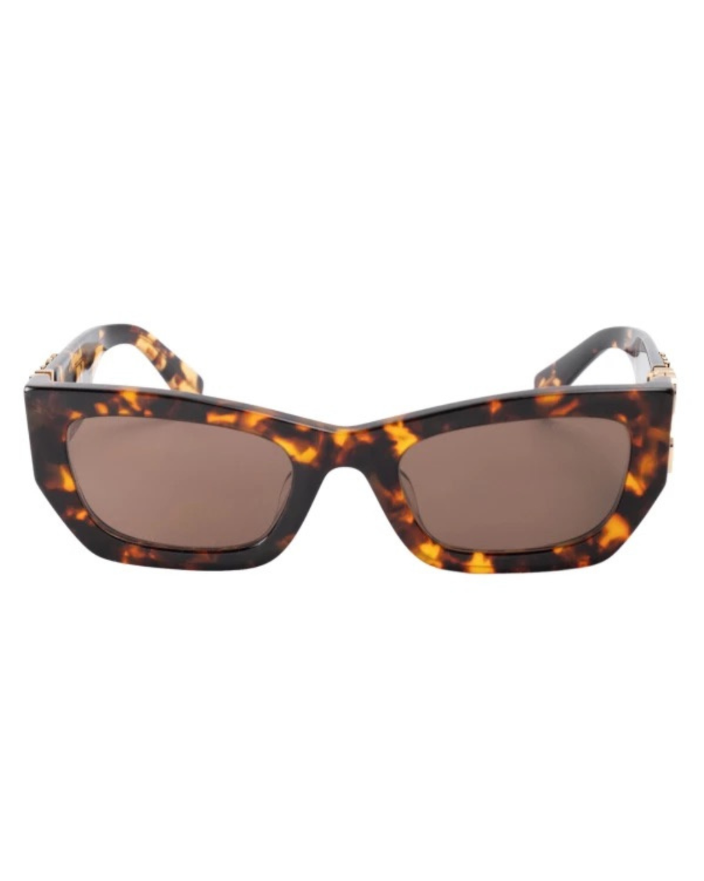 Miu Miu Sunglasses Havana Brown
