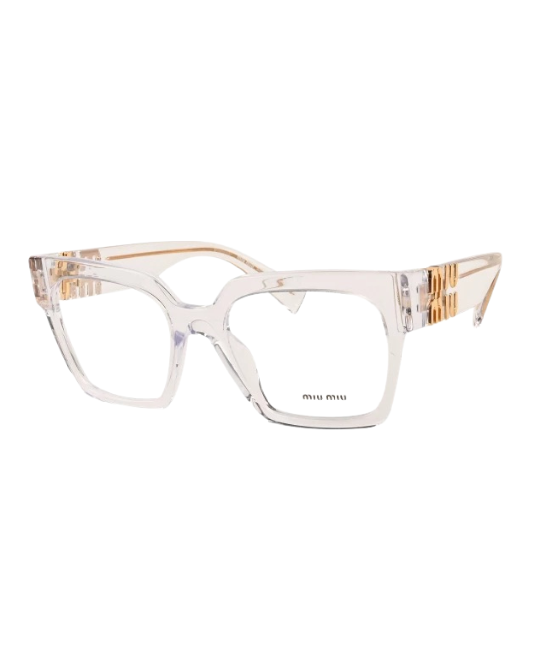 Miu Miu Eyeglasses