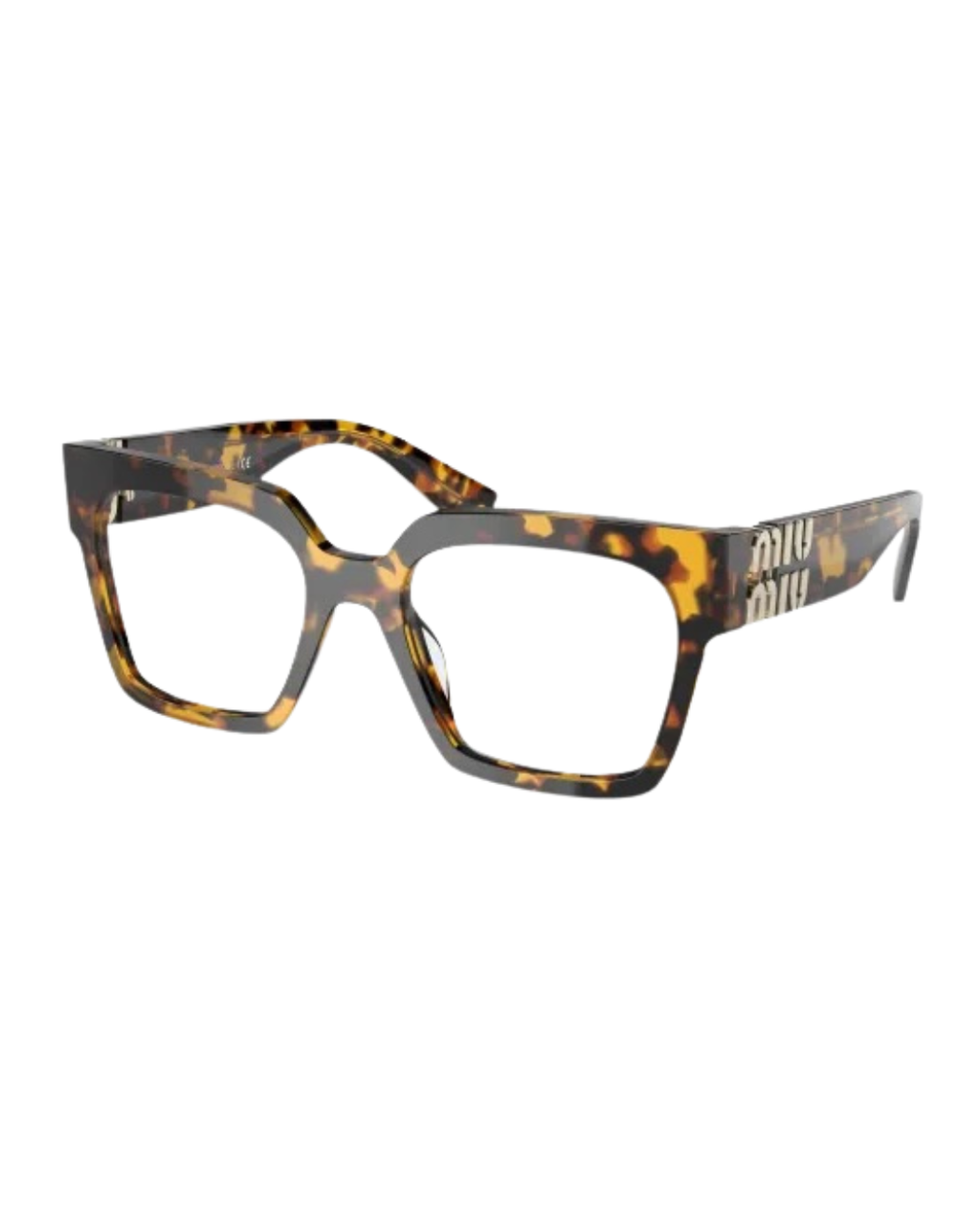 Miu Miu Eyeglasses