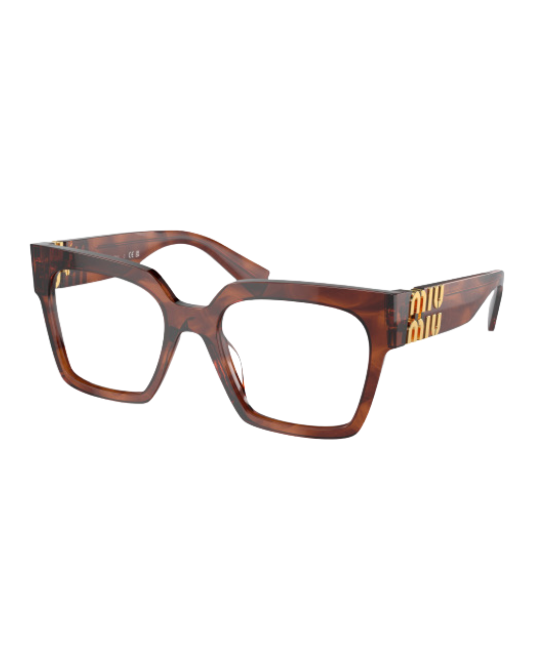 Miu Miu Eyeglasses