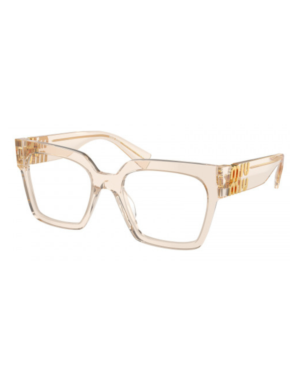 Miu Miu Eyeglasses