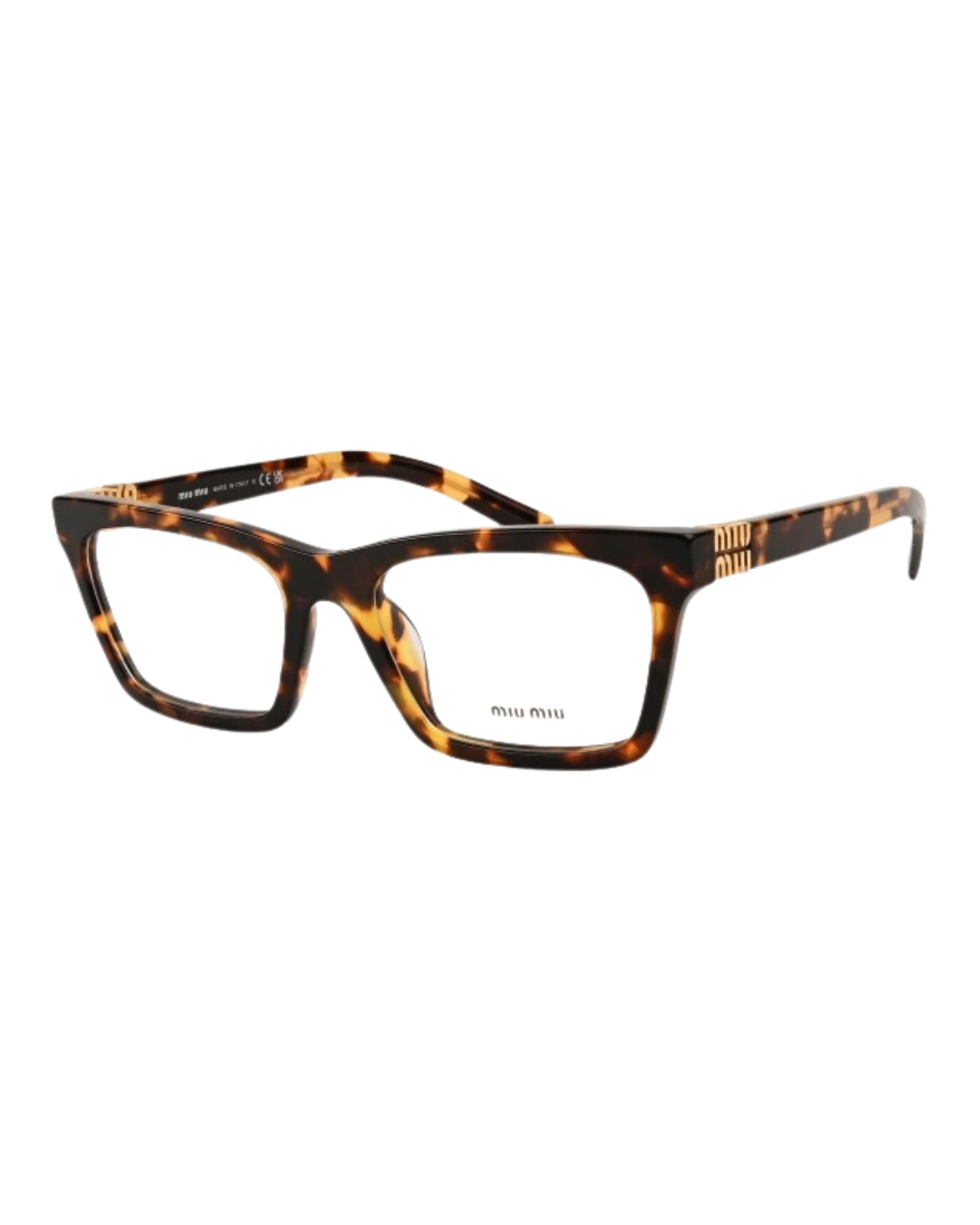 Miu Miu Eyeglasses
