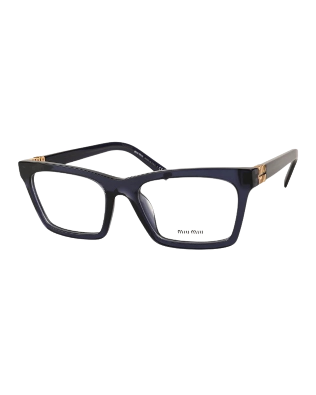 Miu Miu Eyeglasses