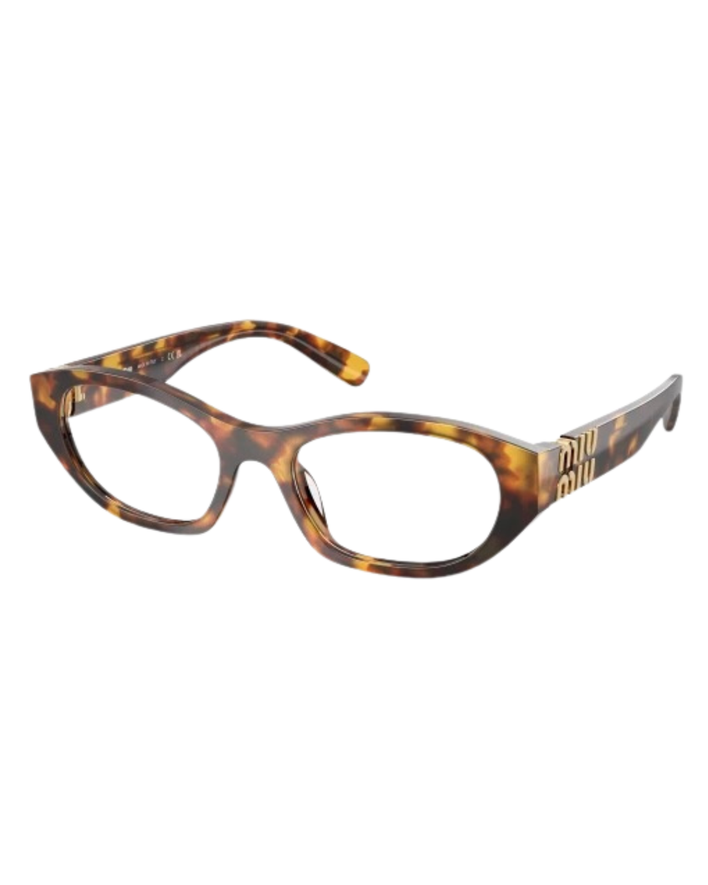 Miu Miu Eyeglasses
