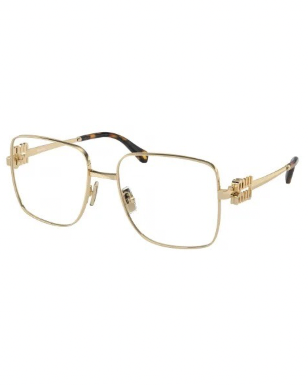 Miu Miu Eyeglasses