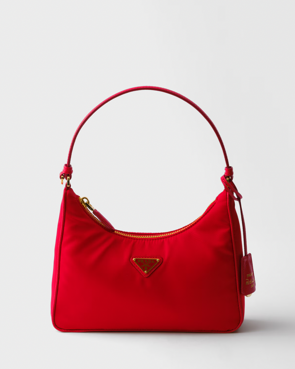 Prada Re-Edition 2005 Re-Nylon and Saffiano bag