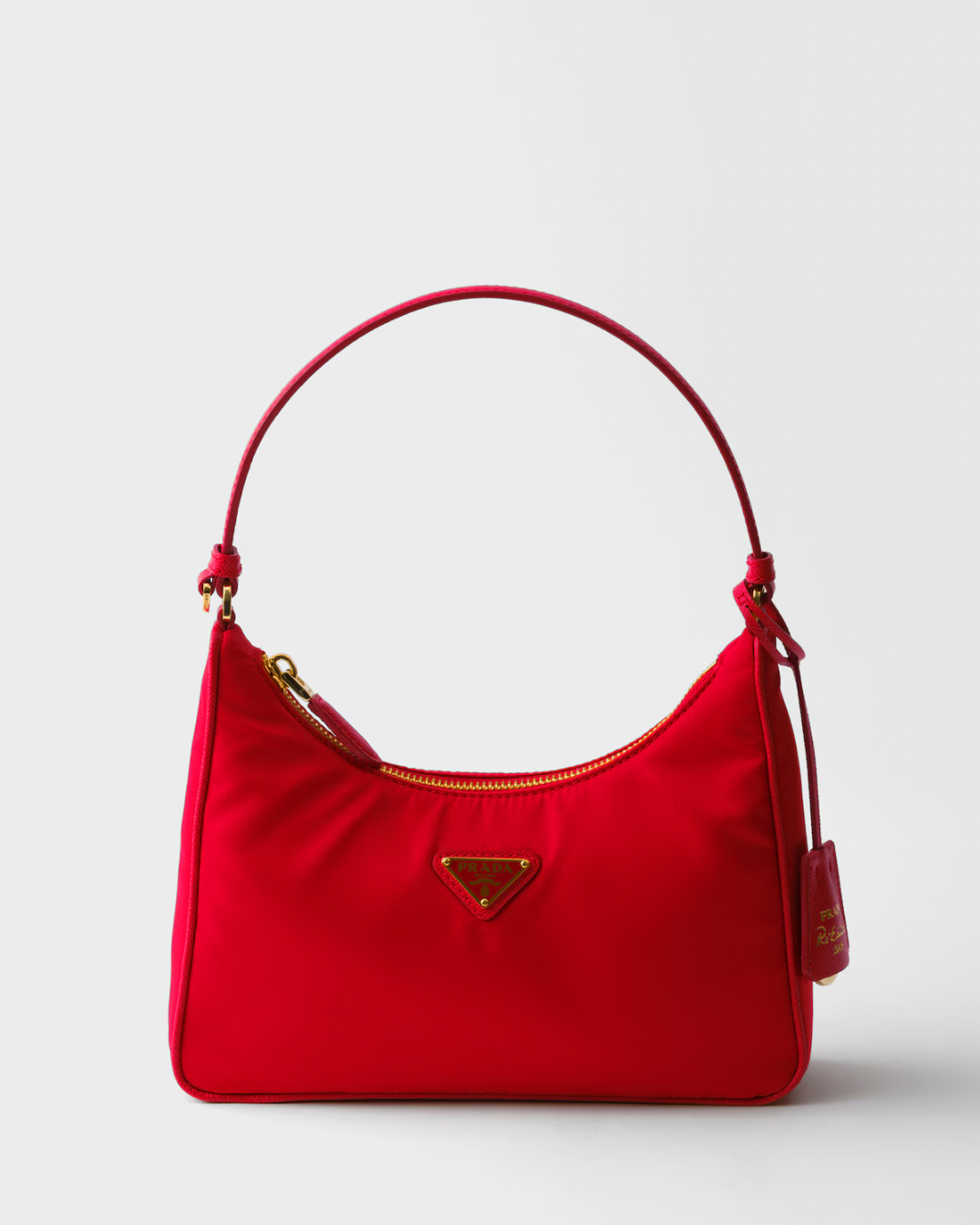 Prada Re-Edition 2005 Re-Nylon and Saffiano bag
