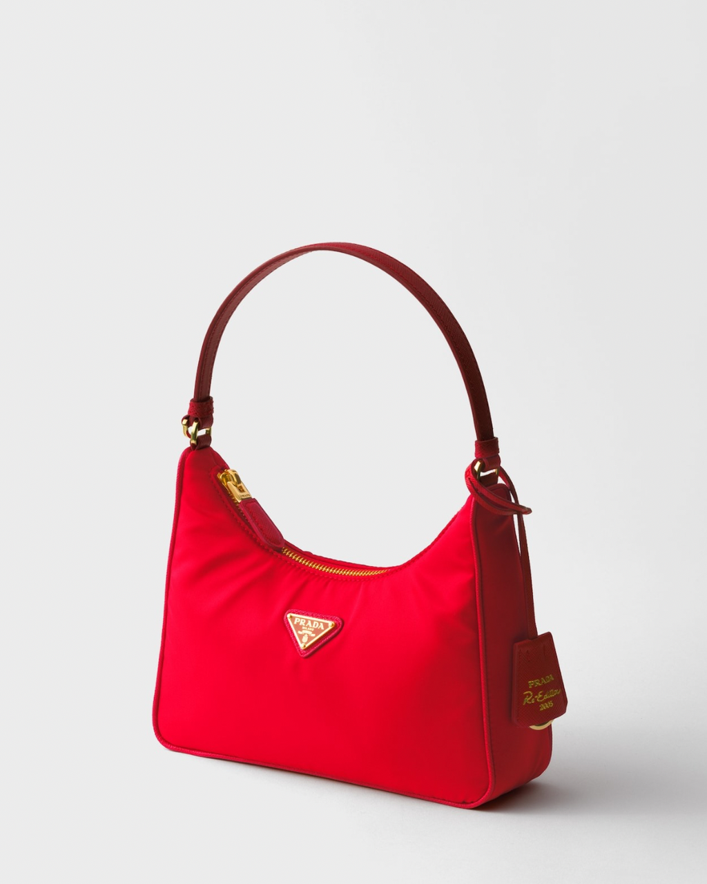 Prada Re-Edition 2005 Re-Nylon and Saffiano bag