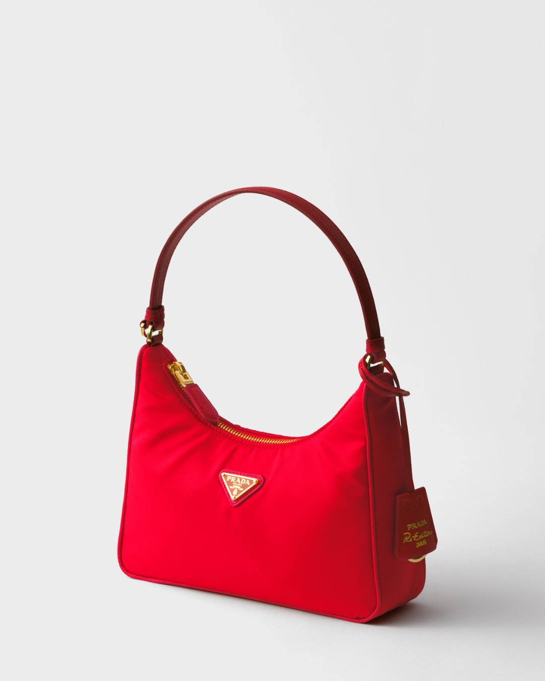 Prada Re-Edition 2005 Re-Nylon and Saffiano bag