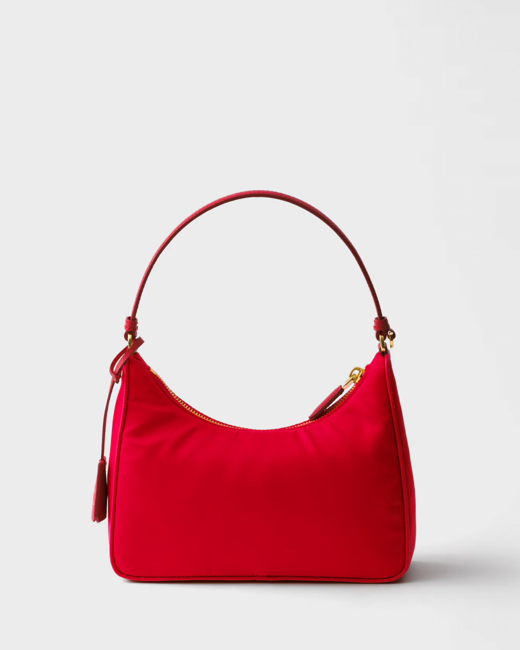 Prada Re-Edition 2005 Re-Nylon and Saffiano bag