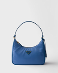 Prada Re-Edition 2005 Re-Nylon and Saffiano mini bag