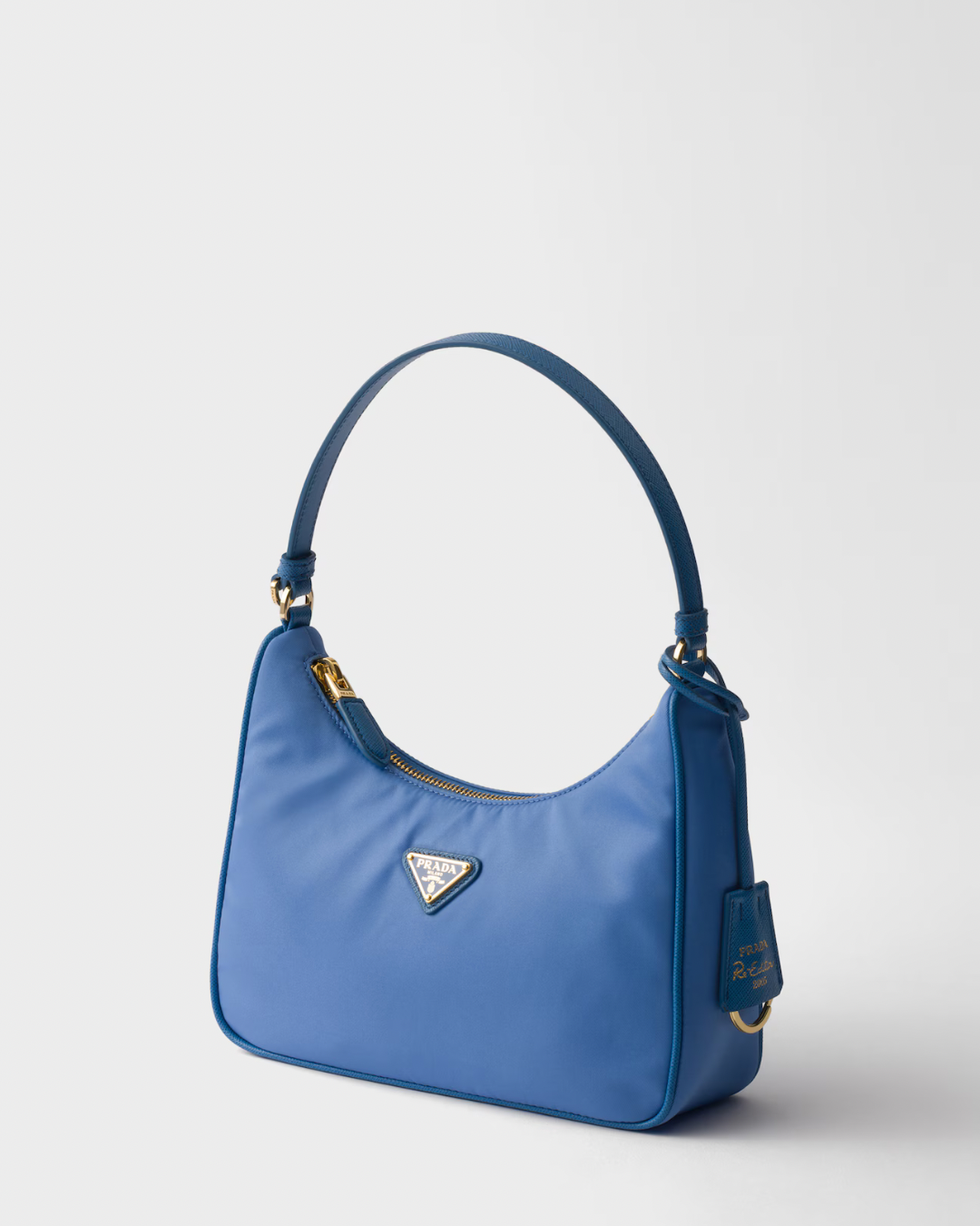 Prada Re-Edition 2005 Re-Nylon and Saffiano mini bag