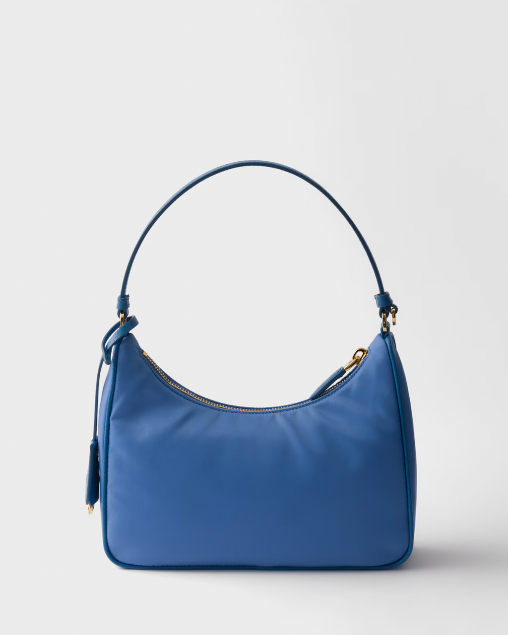 Prada Re-Edition 2005 Re-Nylon and Saffiano mini bag