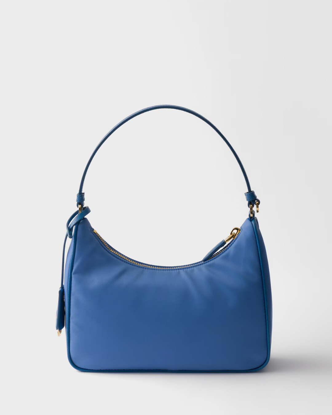 Prada Re-Edition 2005 Re-Nylon and Saffiano mini bag