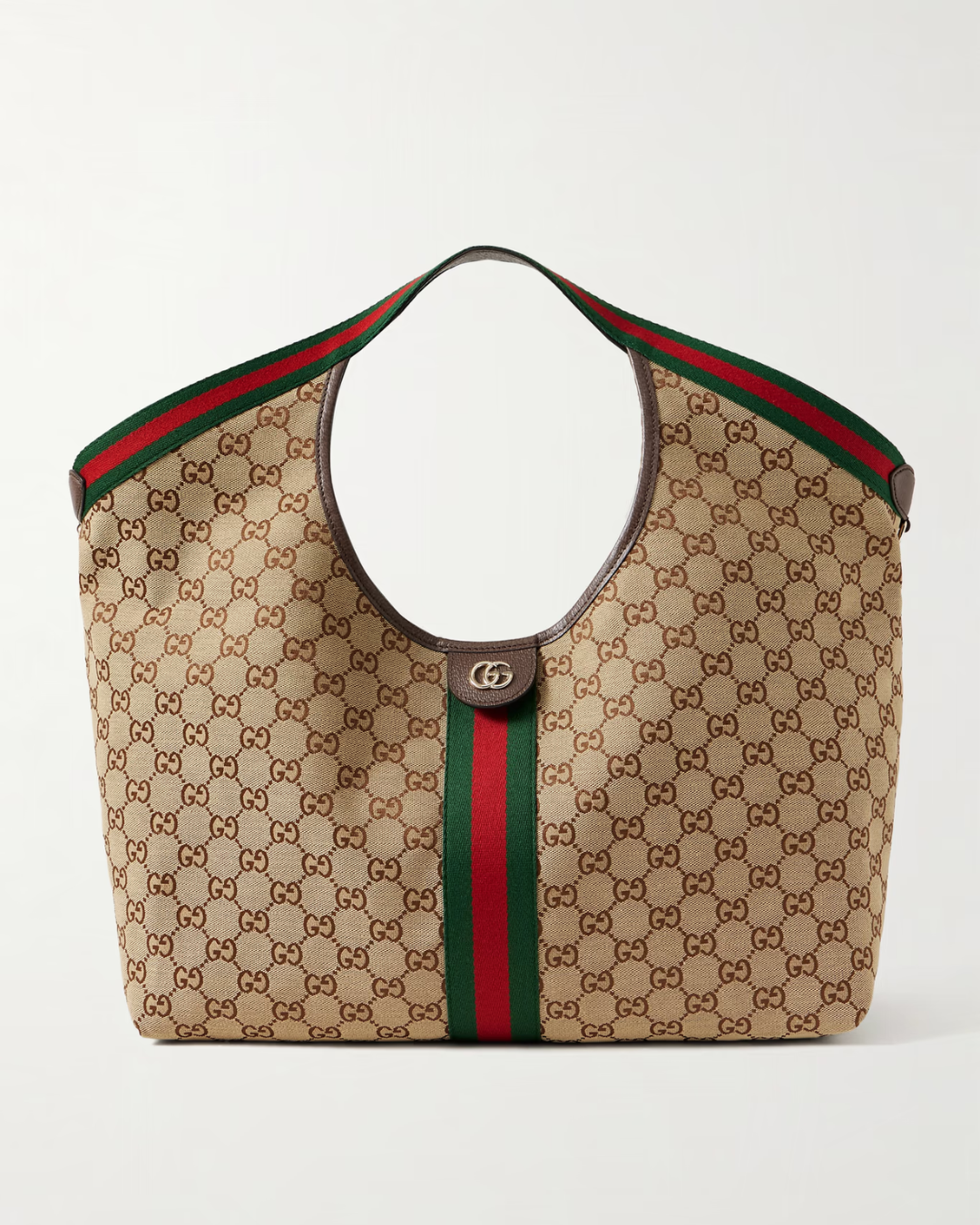 Gucci Giglio Tote Large