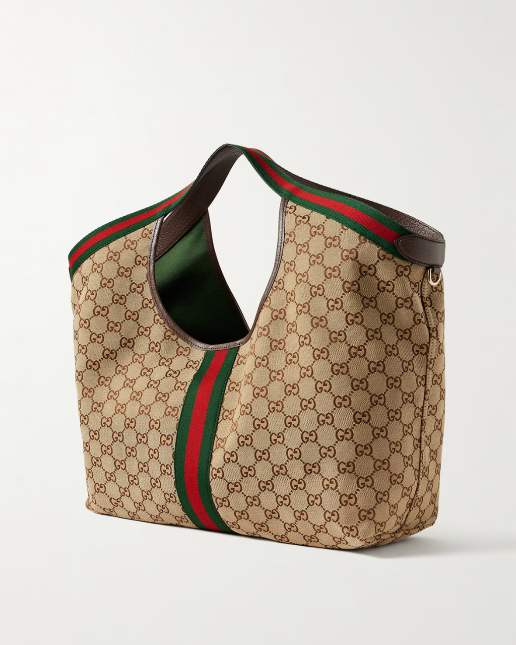 Gucci Giglio Tote Large